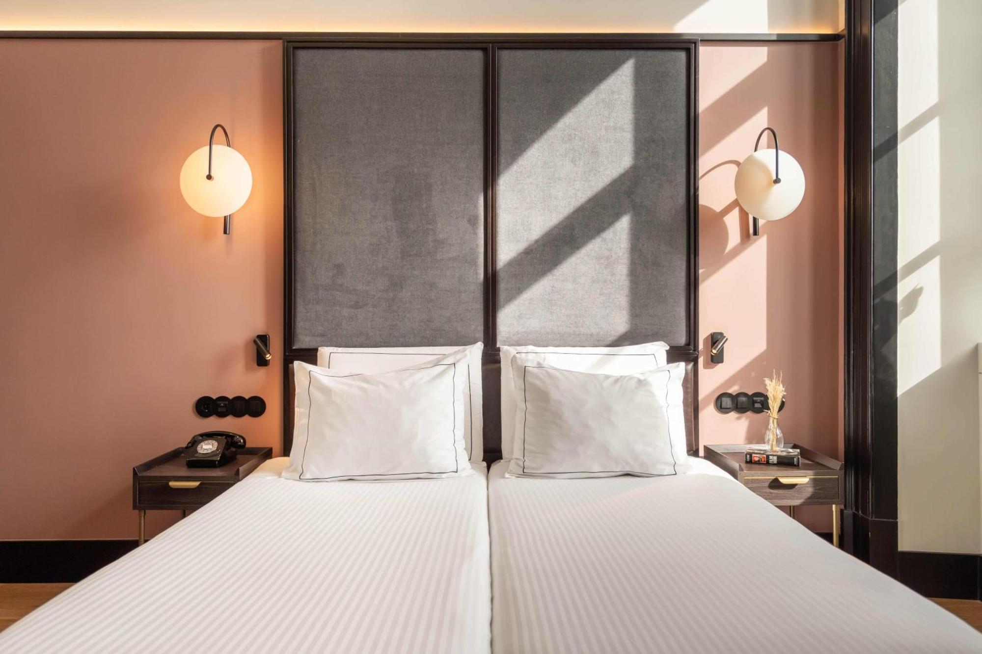The Editory Riverside Hotel, An Historic Lisbon