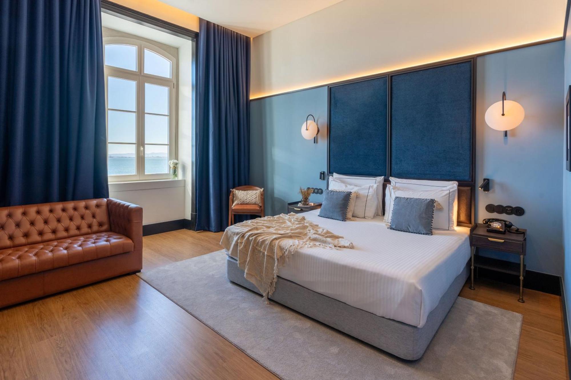 The Editory Riverside Hotel, An Historic Hotel 5*