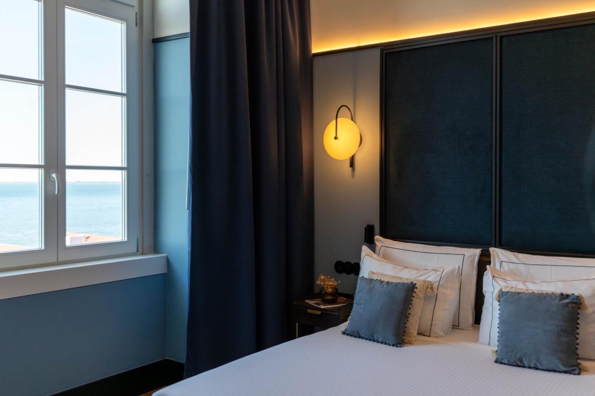Hotel The Editory Riverside Hotel, An Historic 5*