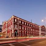 The Editory Riverside Hotel, An Historic Hotel
