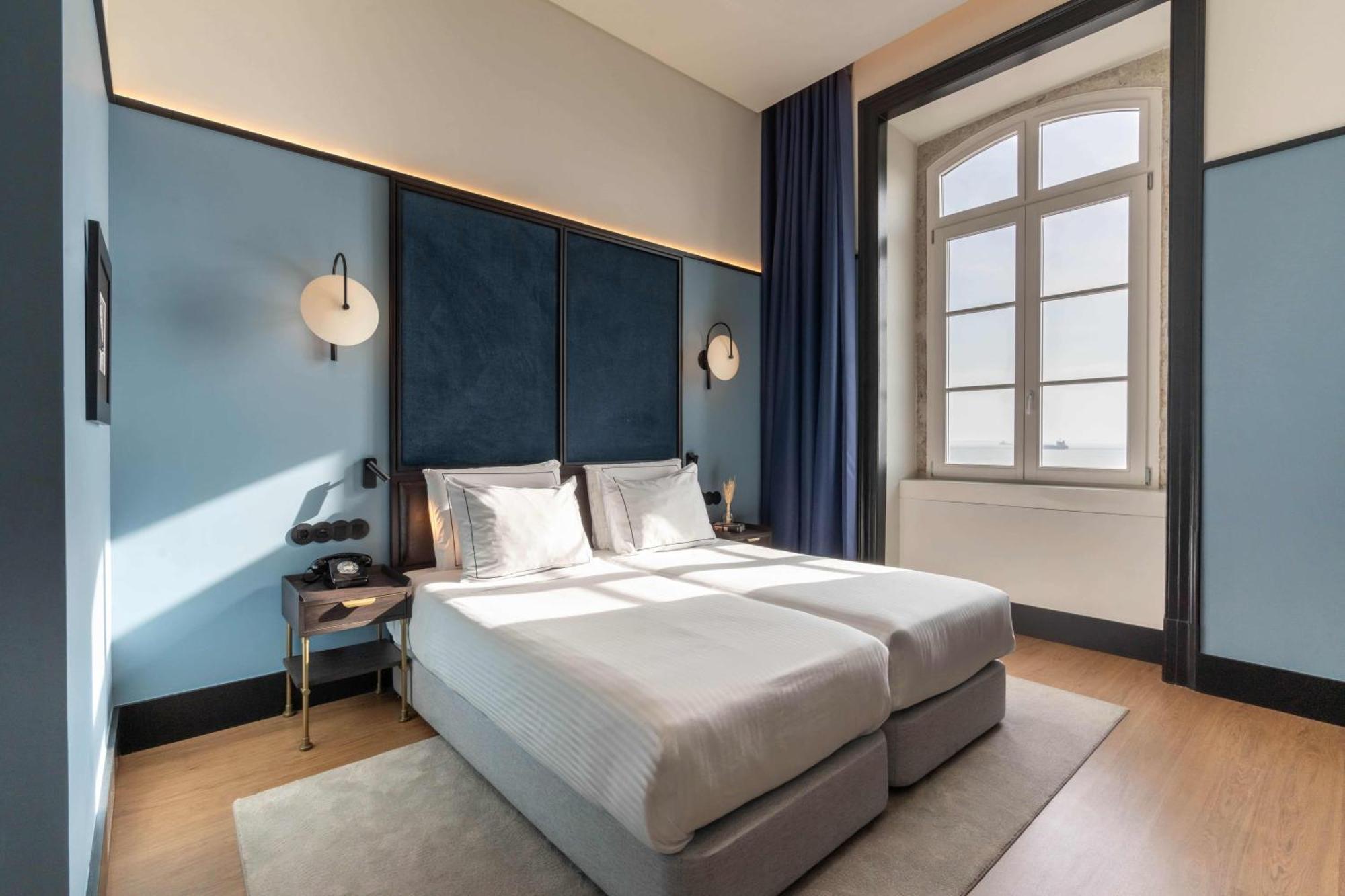 The Editory Riverside Hotel, An Historic Hotel Lisboa