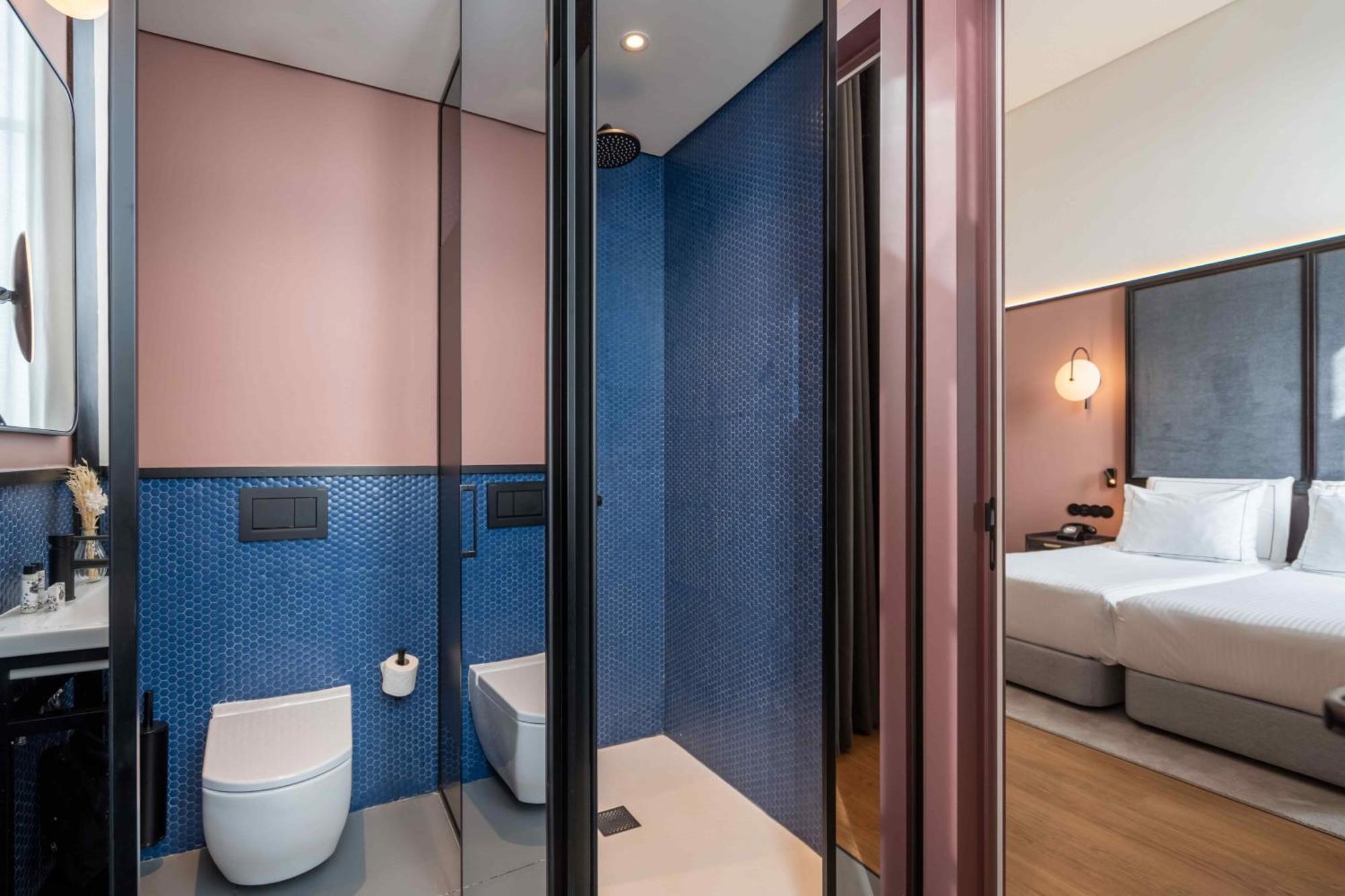 The Editory Riverside Hotel, An Historic Hotel Lisbon