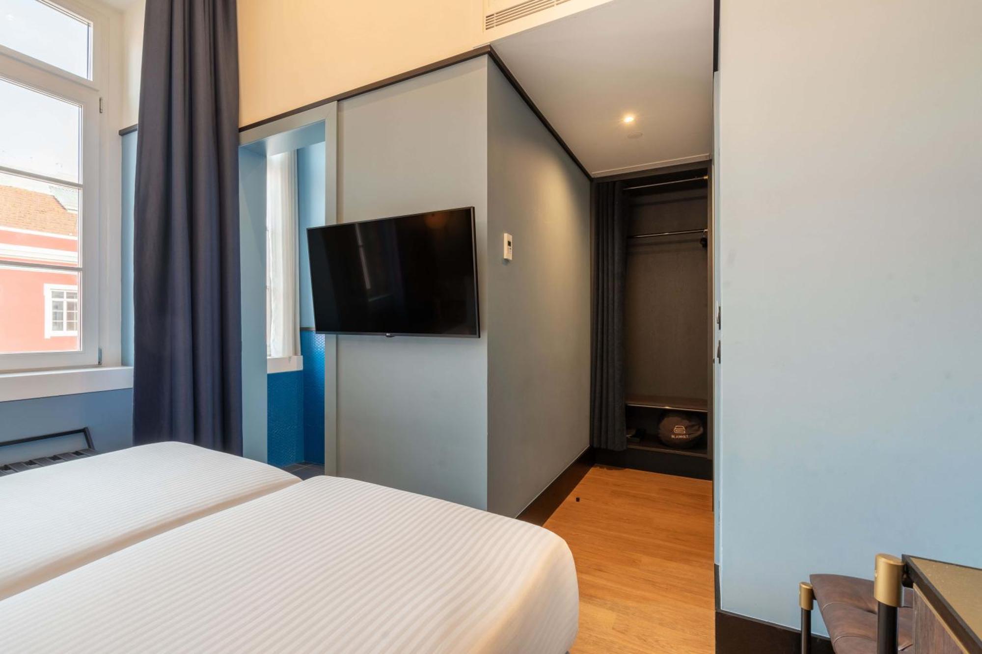 The Editory Riverside Hotel, An Historic 5* Lisboa