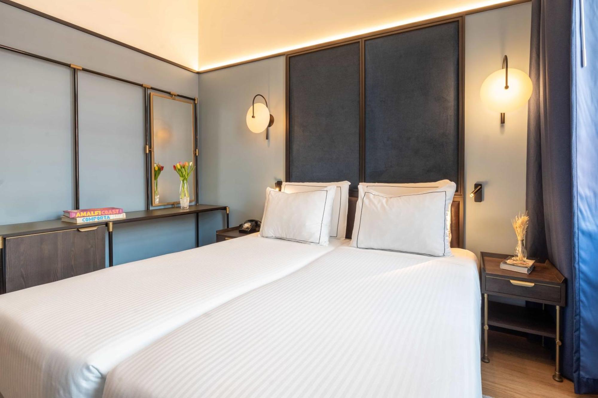 Hotel The Editory Riverside Hotel, An Historic 5*