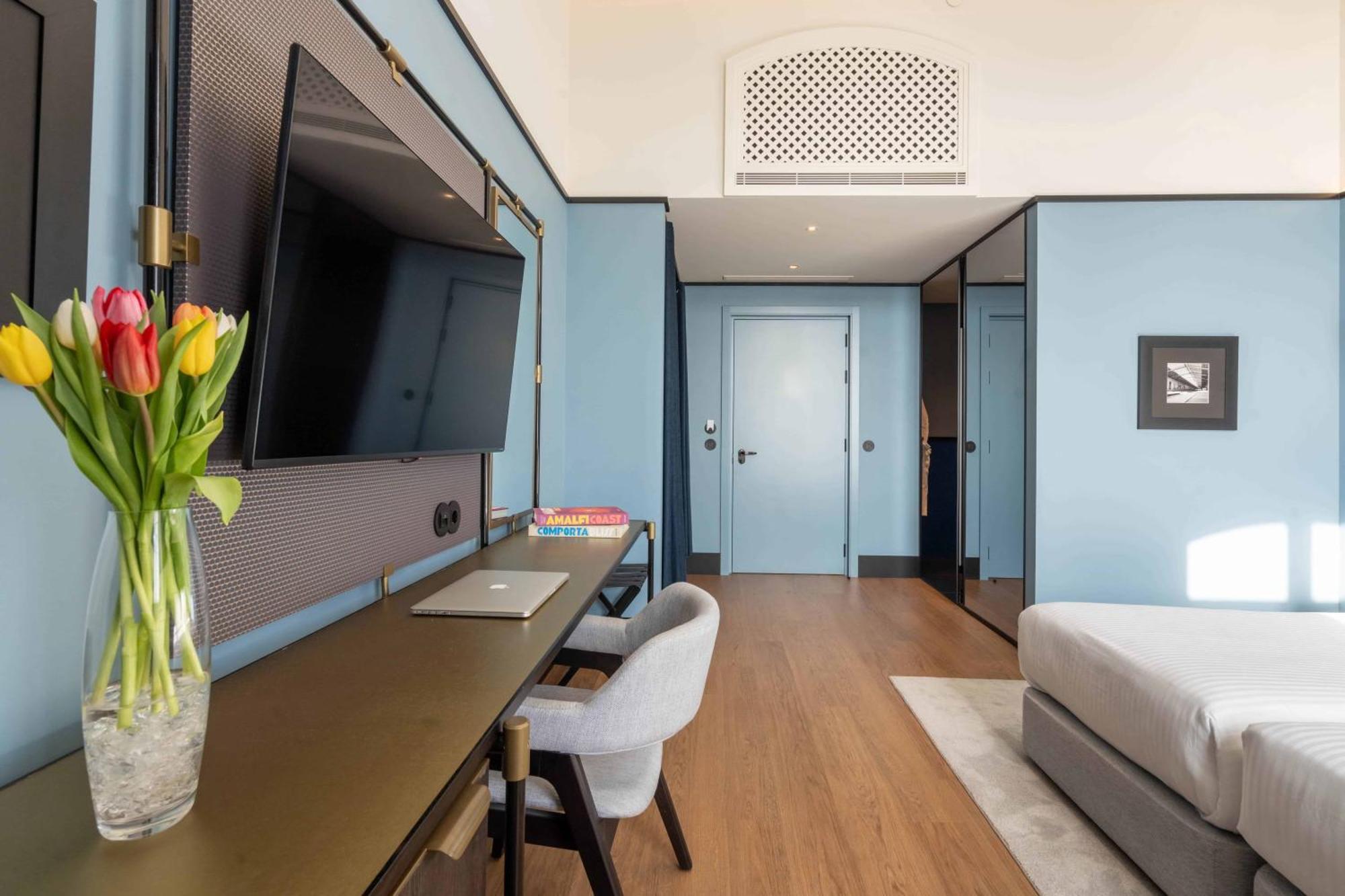 The Editory Riverside Hotel, An Historic Hotel Lisboa