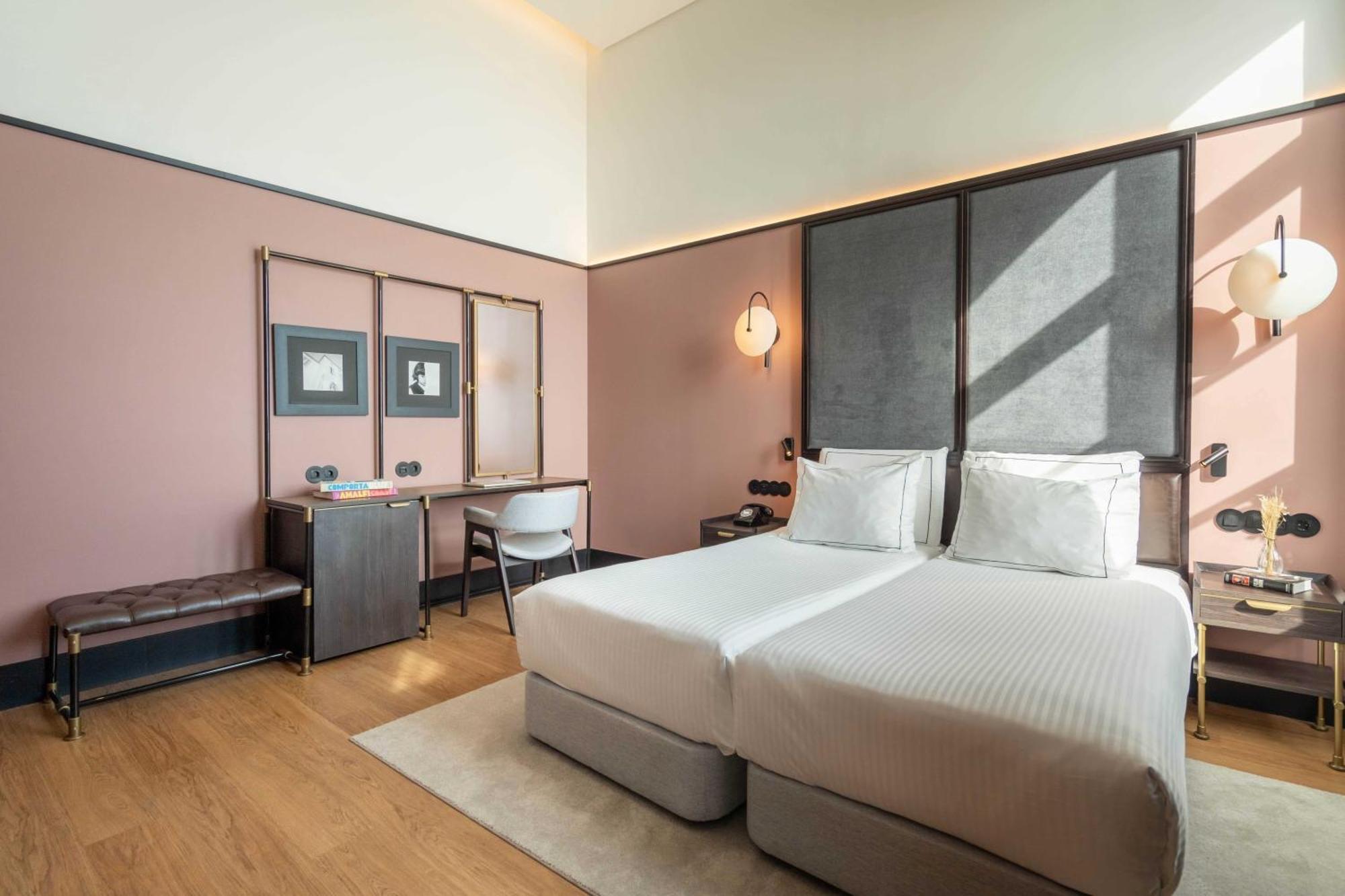 The Editory Riverside Hotel, An Historic Lisboa