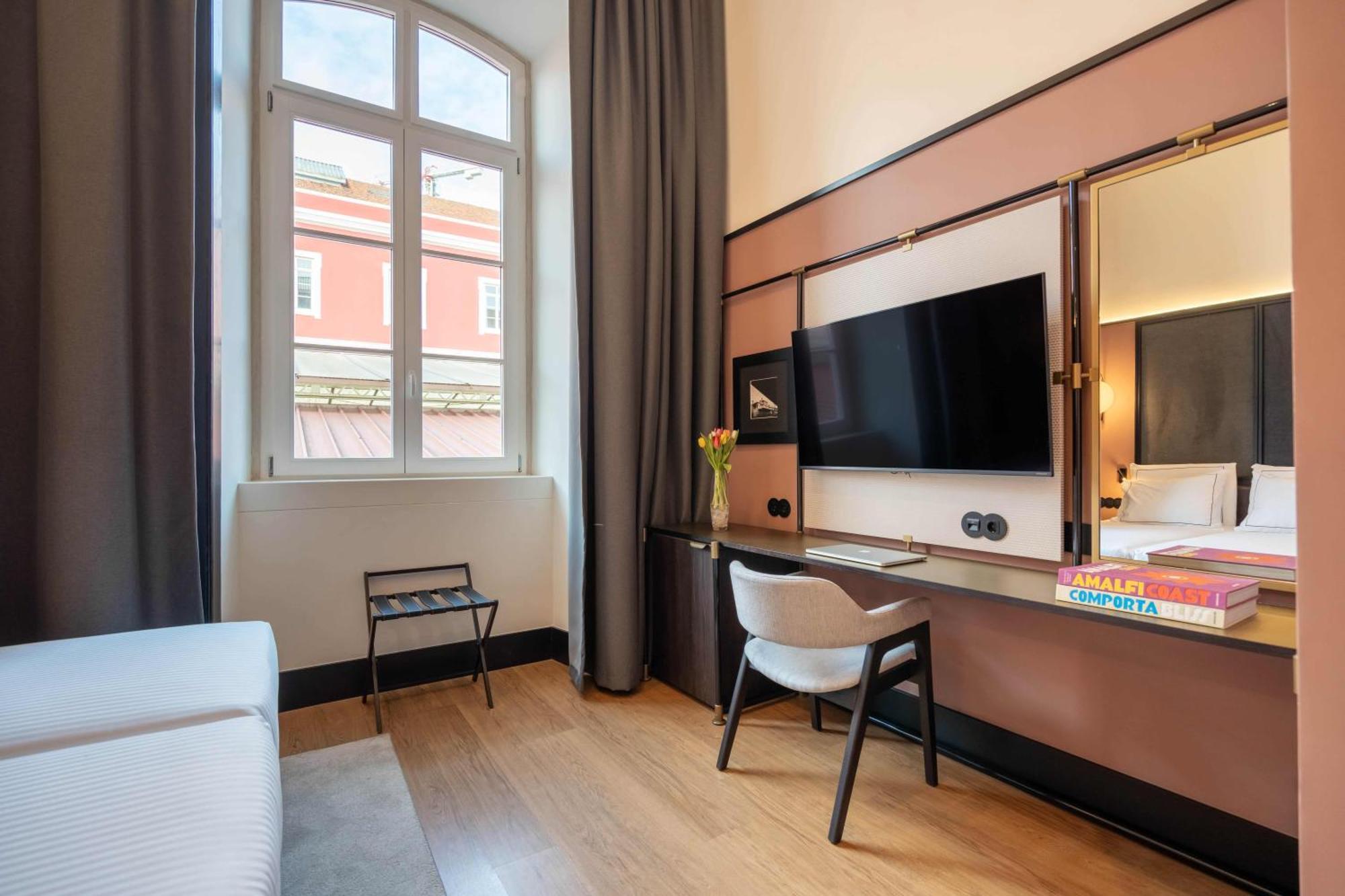 The Editory Riverside Hotel, An Historic Lisboa