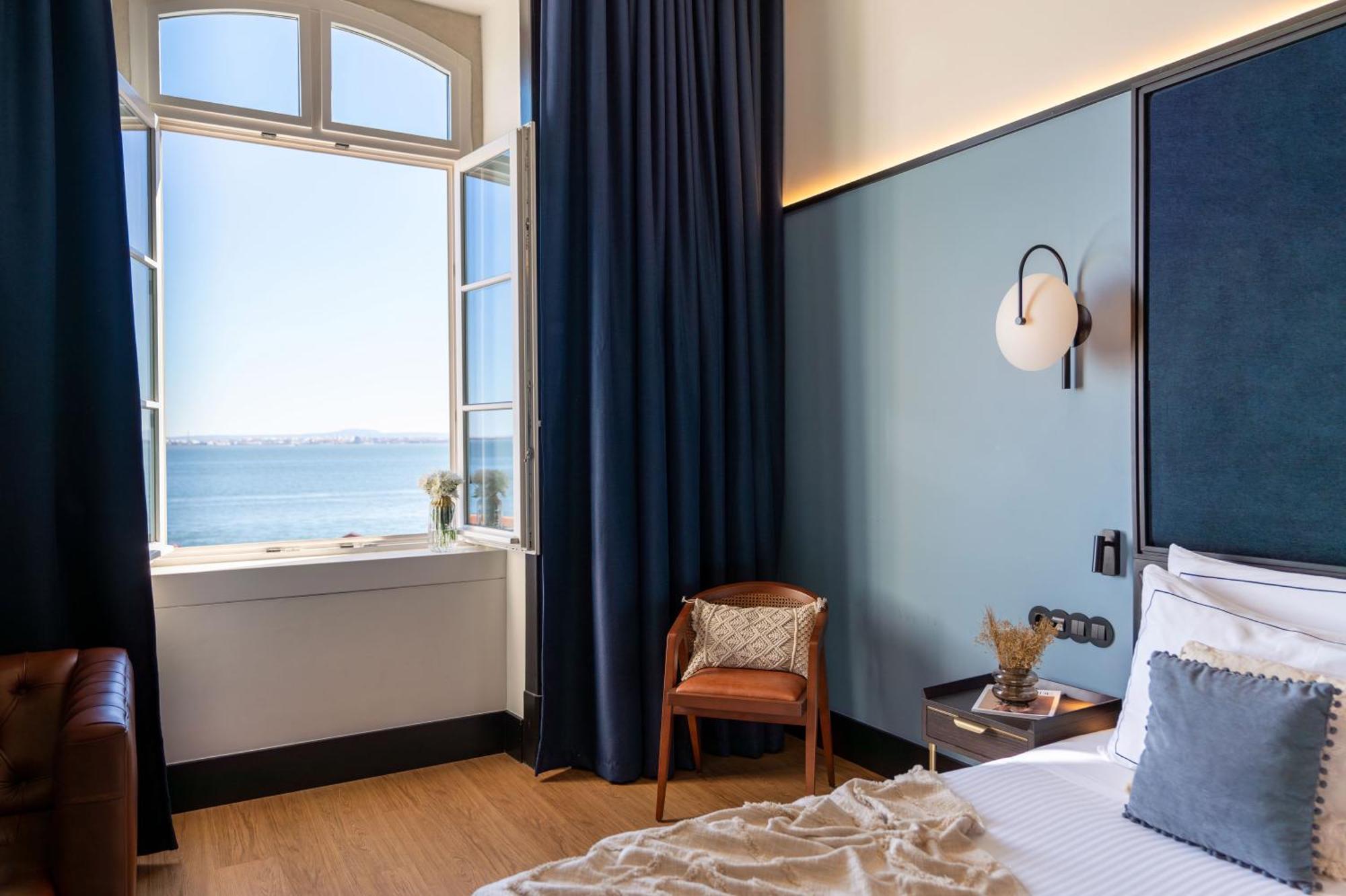 The Editory Riverside Hotel, An Historic Lisboa