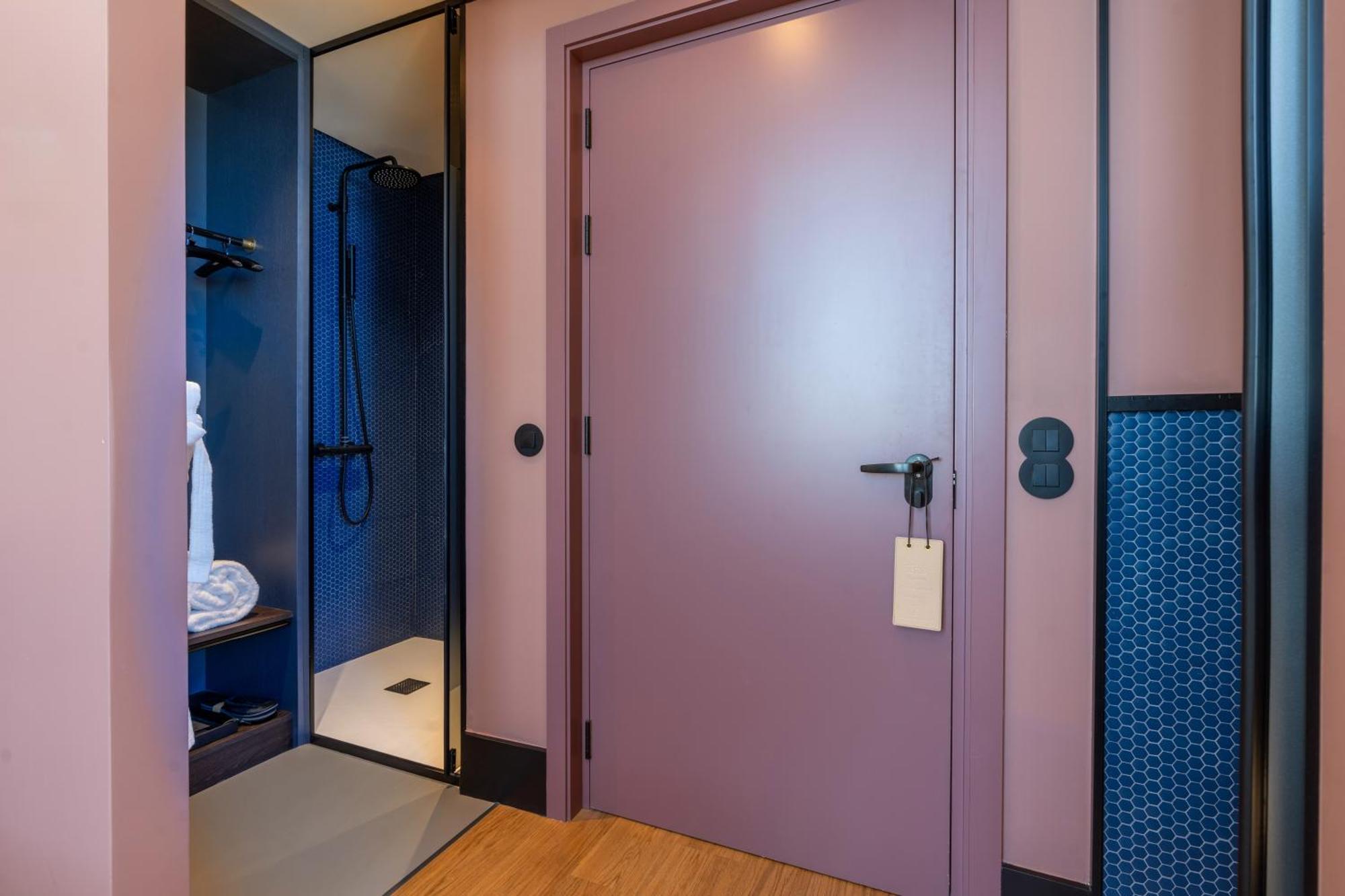 The Editory Riverside Hotel, An Historic 5*
