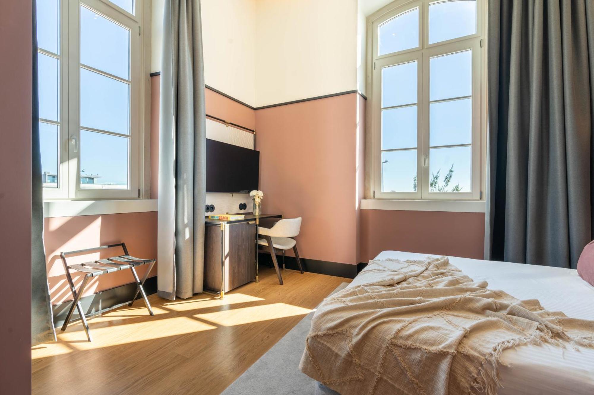 The Editory Riverside Hotel, An Historic Lisboa