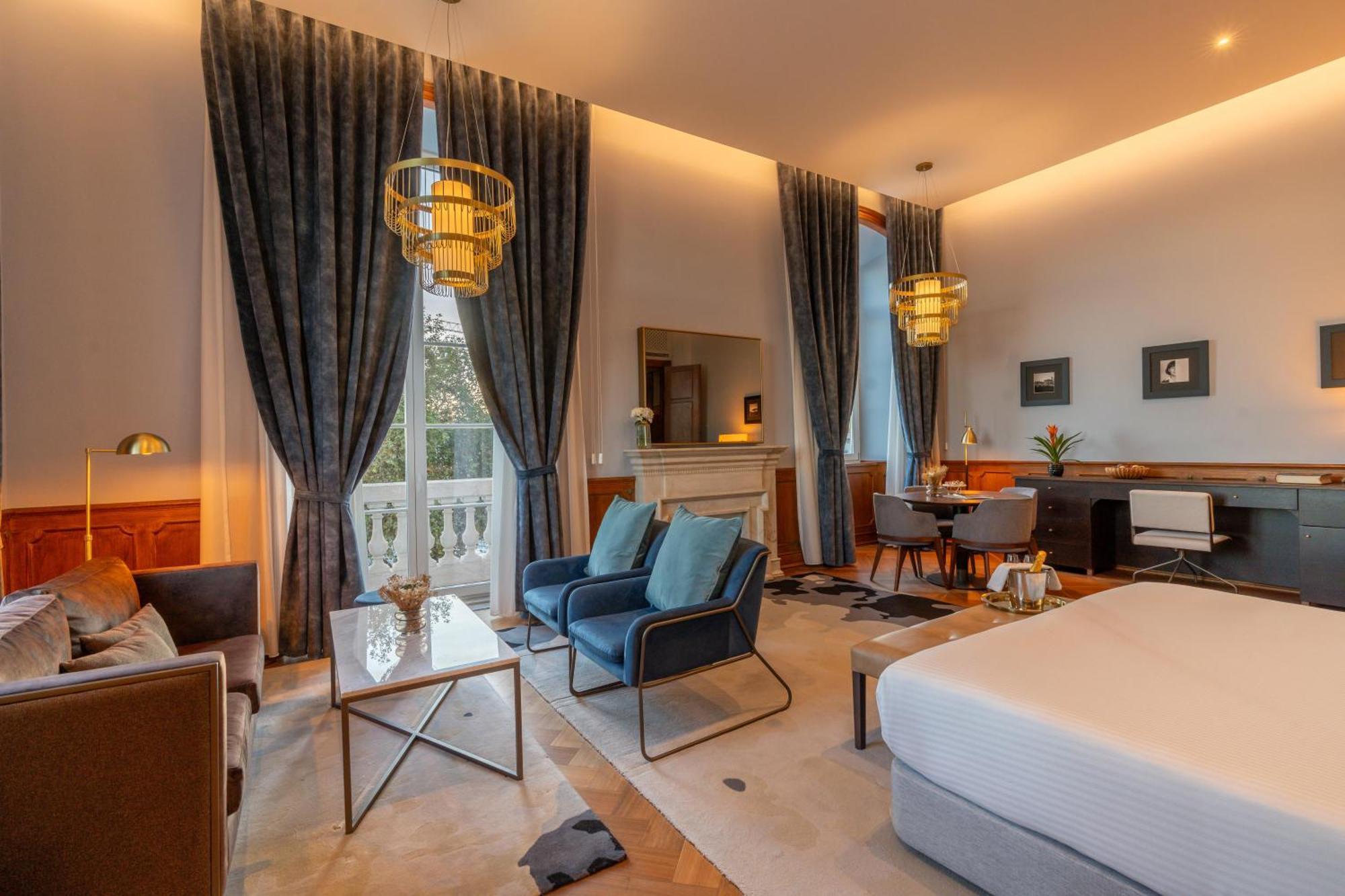 The Editory Riverside Hotel, An Historic Lisboa