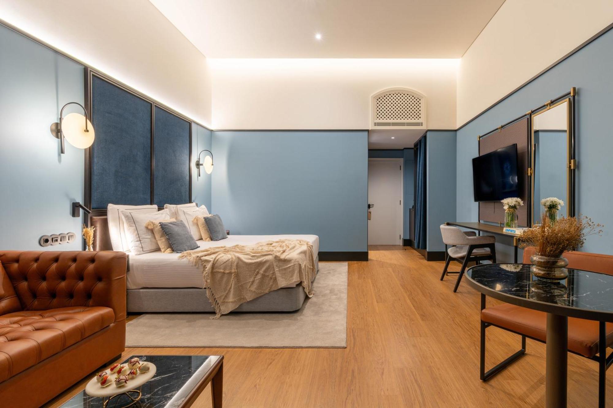 The Editory Riverside Hotel, An Historic Hotel Lisboa