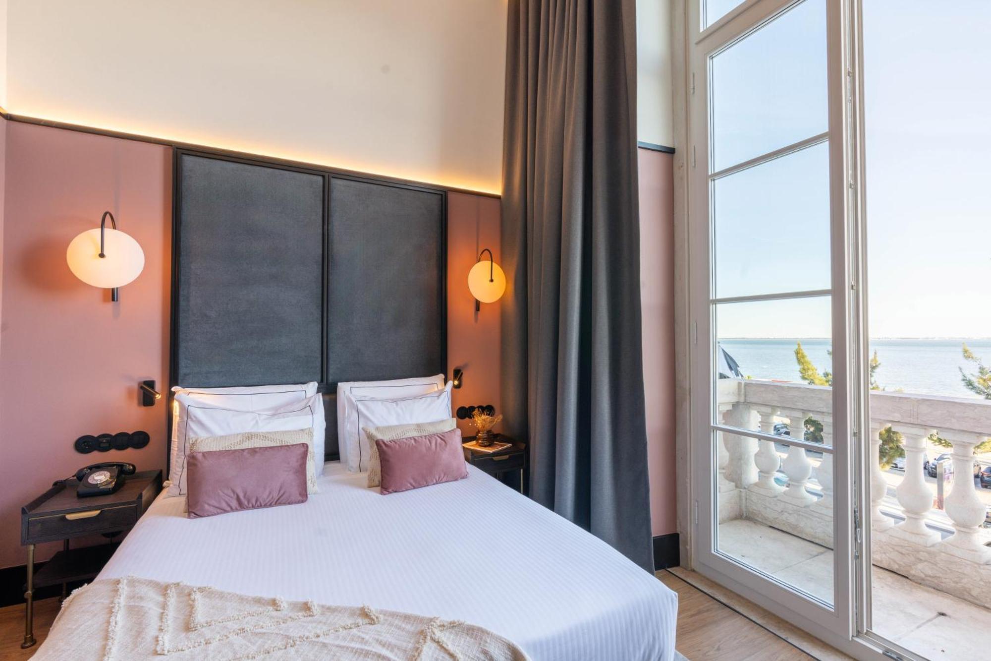 The Editory Riverside Hotel, An Historic Hotel Lisboa