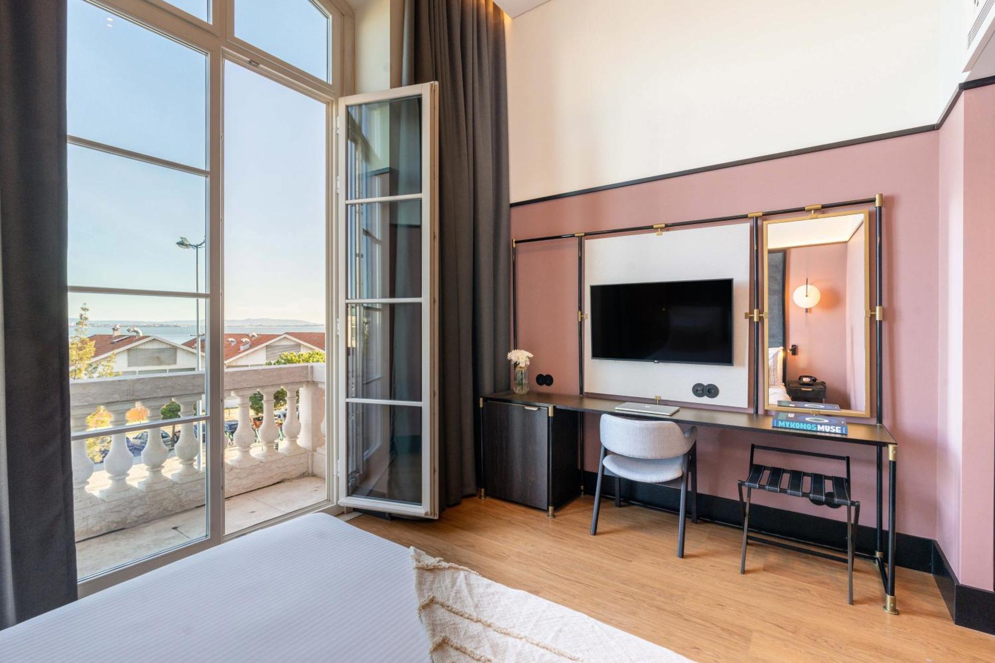 The Editory Riverside Hotel, An Historic Lisboa