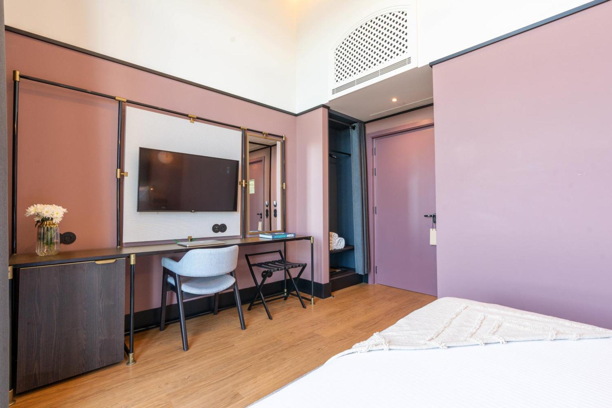 Hotel The Editory Riverside Hotel, An Historic 5*
