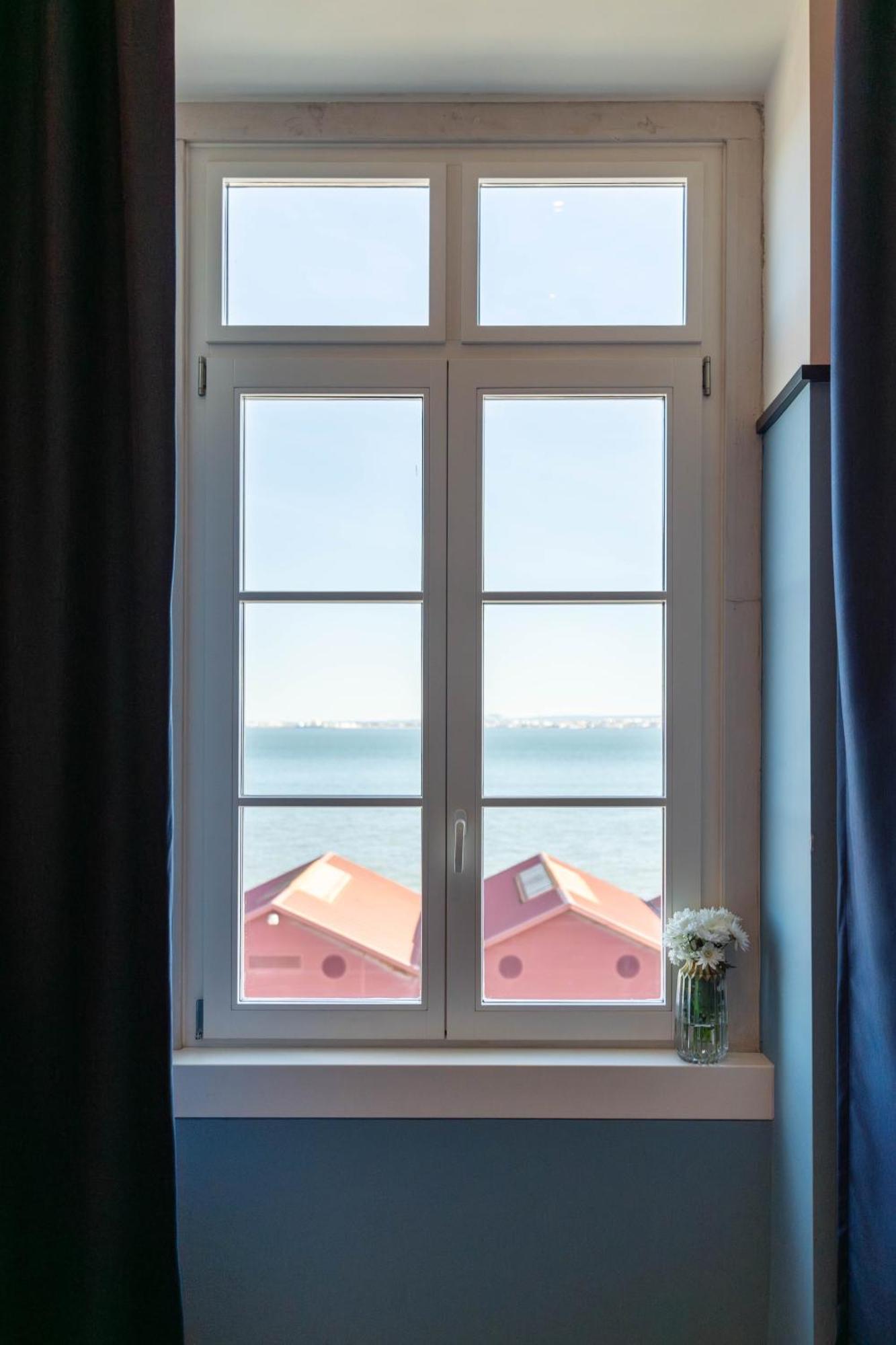 The Editory Riverside Hotel, An Historic Hotel Lisboa