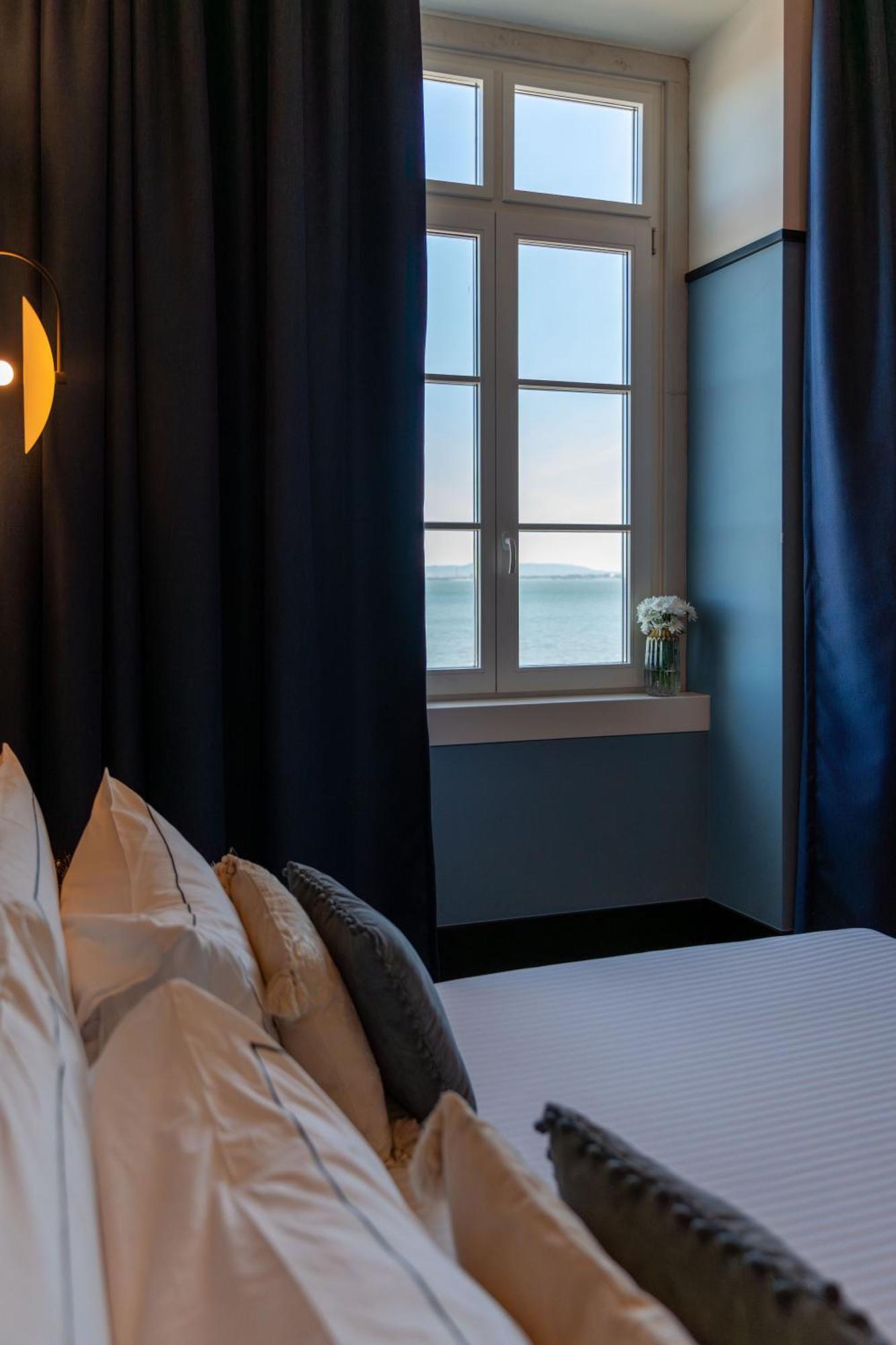 The Editory Riverside Hotel, An Historic 5*