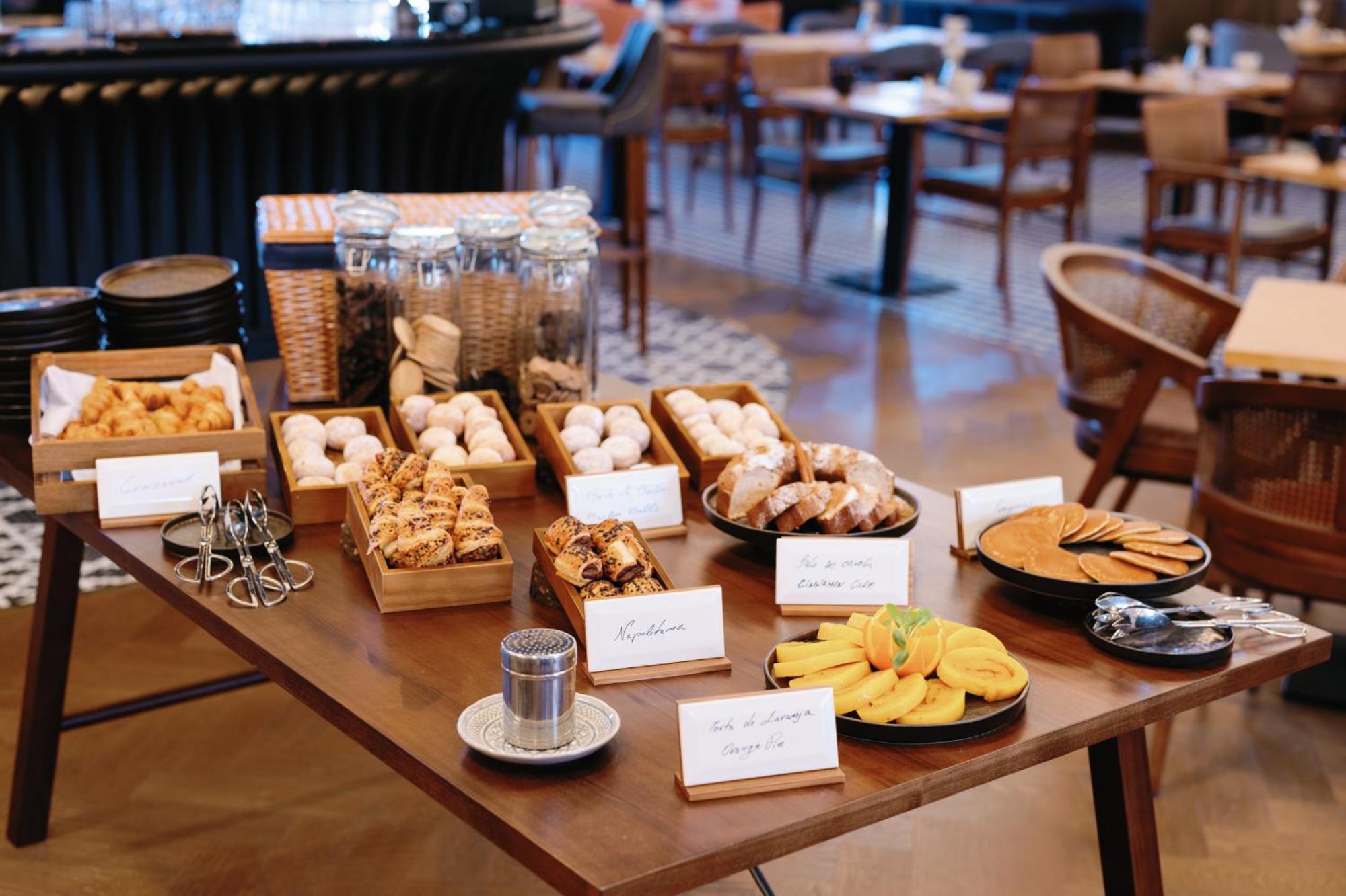 The Editory Riverside Hotel, An Historic 5*