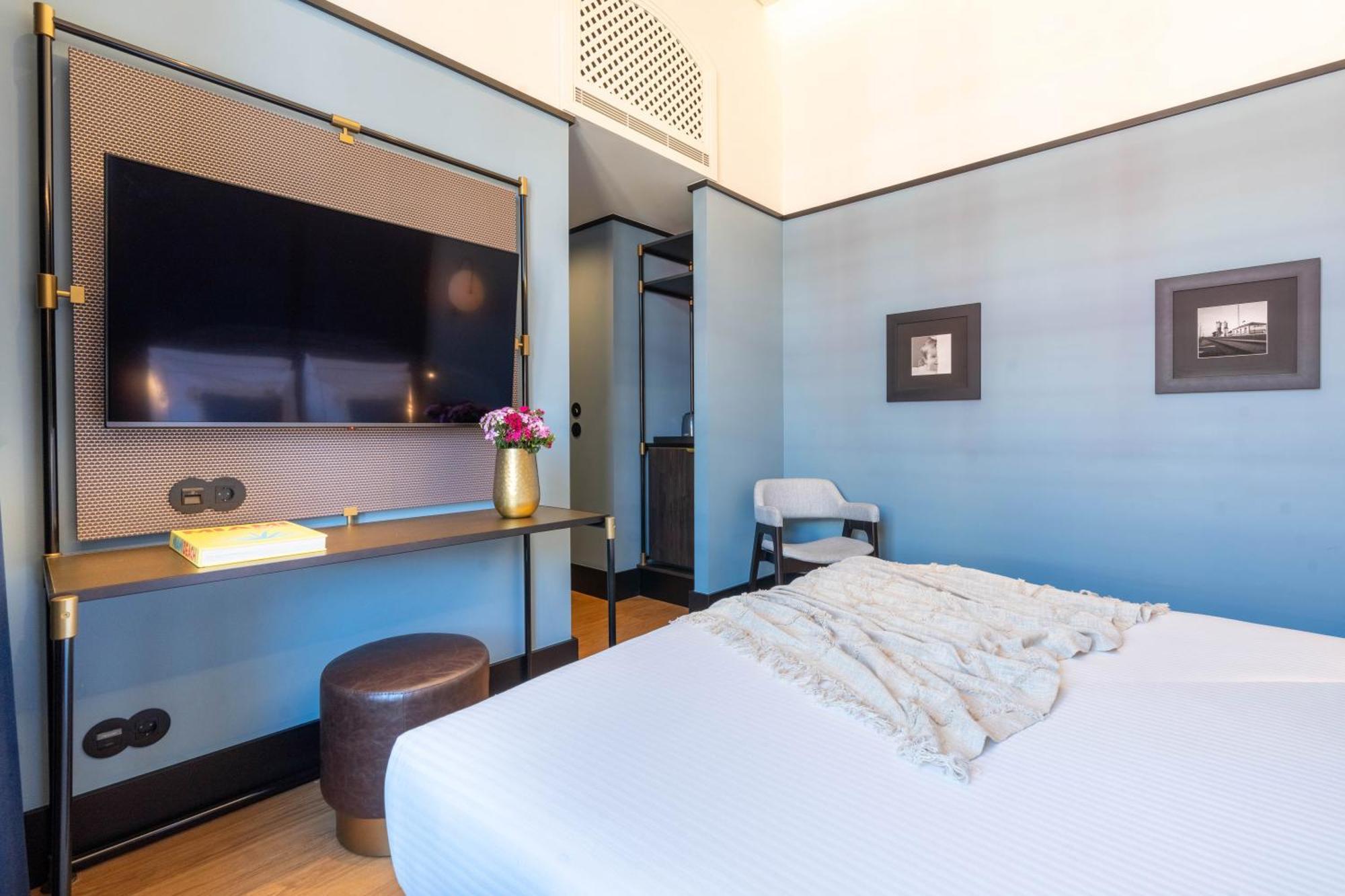 The Editory Riverside Hotel, An Historic 5* Lisboa